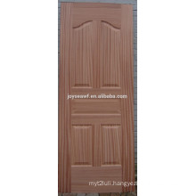 the speciality door material factory to produce the high quality polyester door skin